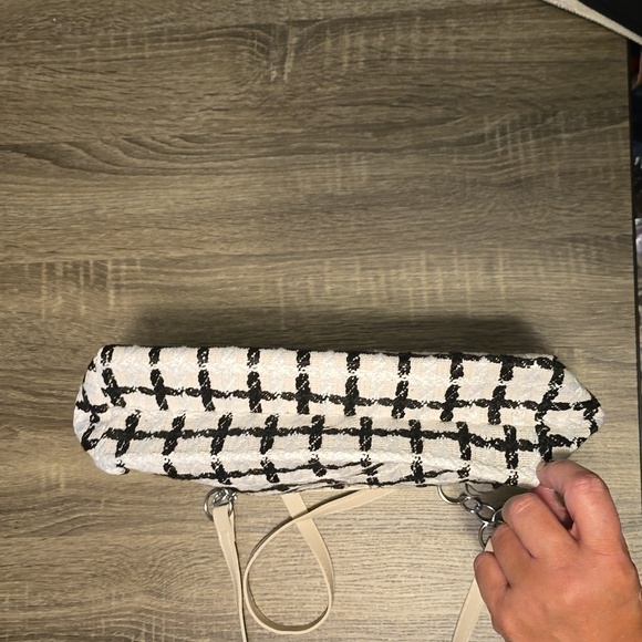 pocketbook with shoulder straps - Picture 4 of 7